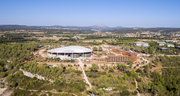Centre d'Innovation Numérique Technopôle